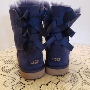 Girls UGGS